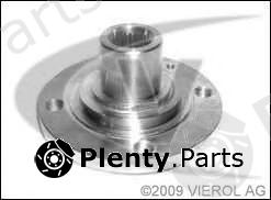  VAICO part V10-1398 (V101398) Wheel Hub