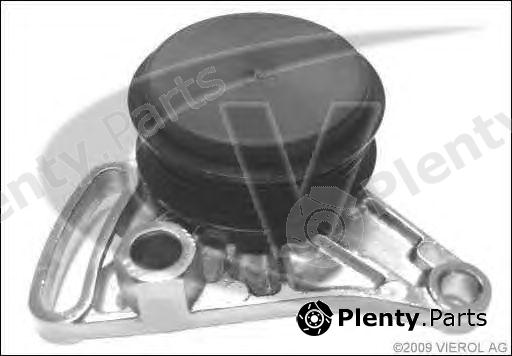  VAICO part V10-1427 (V101427) Tensioner Pulley, v-ribbed belt