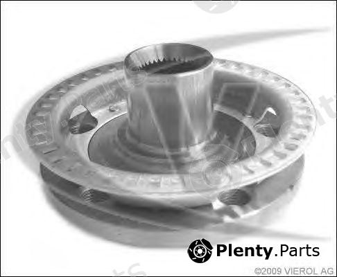  VAICO part V10-1485 (V101485) Wheel Hub
