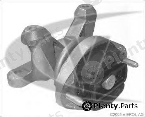  VAICO part V10-1564 (V101564) Mounting, manual transmission
