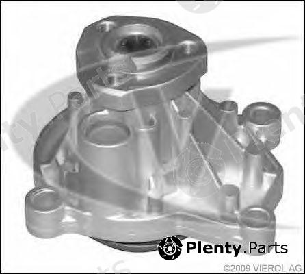  VAICO part V10-50059 (V1050059) Water Pump