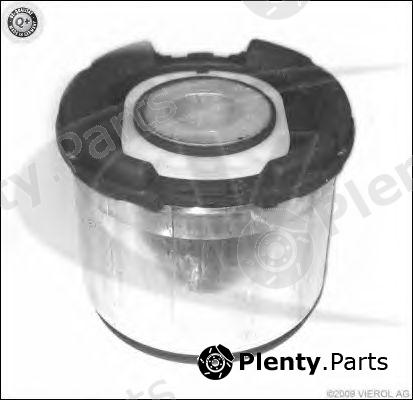  VAICO part V10-6051 (V106051) Mounting, axle bracket