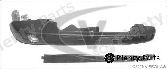  VAICO part V10-6109 (V106109) Door Handle