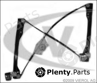  VAICO part V10-6131 (V106131) Window Lift