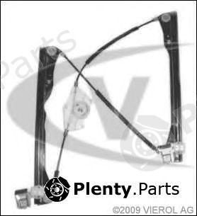  VAICO part V10-6133 (V106133) Window Lift