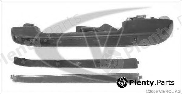  VAICO part V10-6146 (V106146) Door Handle