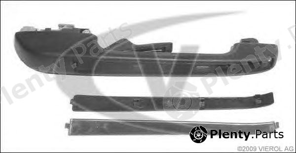  VAICO part V10-6147 (V106147) Door Handle
