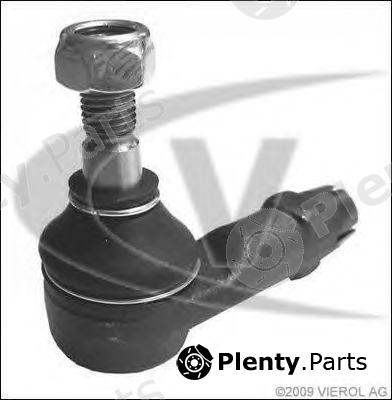  VAICO part V10-7005 (V107005) Tie Rod End