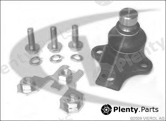  VAICO part V10-7036-1 (V1070361) Ball Joint