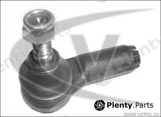  VAICO part V10-7147 (V107147) Tie Rod End