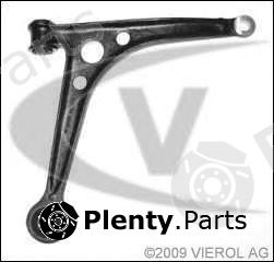  VAICO part V10-7155 (V107155) Track Control Arm