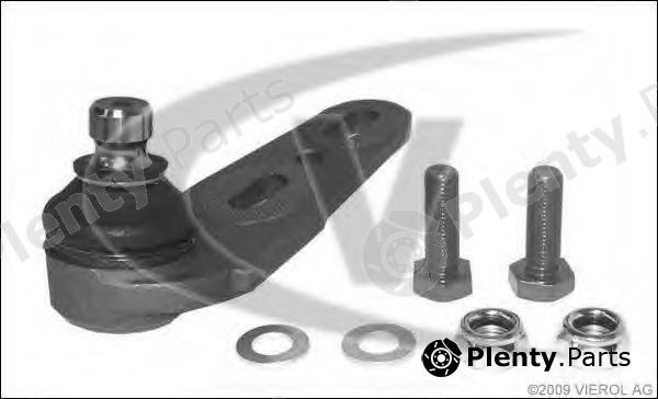  VAICO part V10-7175 (V107175) Ball Joint