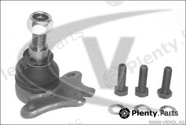  VAICO part V10-7179 (V107179) Ball Joint