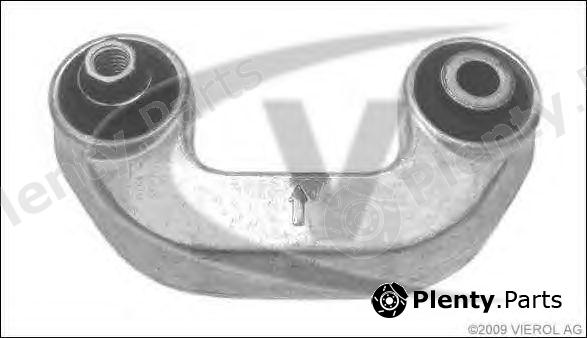  VAICO part V10-7244 (V107244) Rod/Strut, stabiliser