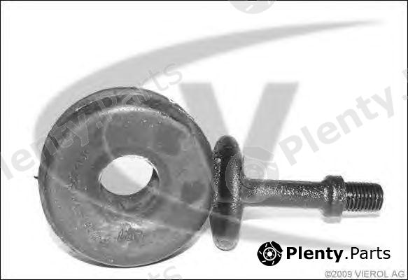  VAICO part V10-7251 (V107251) Rod/Strut, wheel suspension