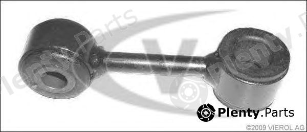  VAICO part V10-7258 (V107258) Rod/Strut, wheel suspension