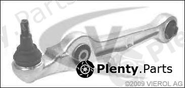  VAICO part V10-7260 (V107260) Track Control Arm