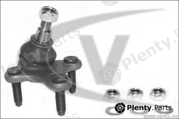  VAICO part V10-7264 (V107264) Ball Joint
