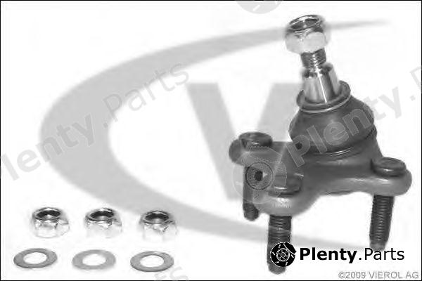  VAICO part V10-7265 (V107265) Ball Joint