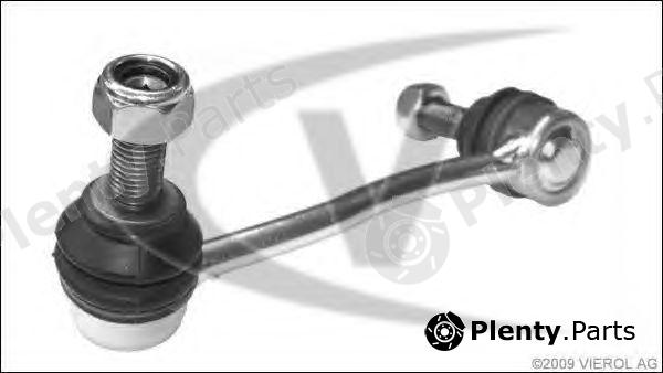  VAICO part V10-7522 (V107522) Rod/Strut, stabiliser