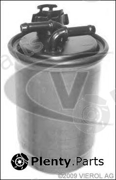 VAICO part V10-8165 (V108165) Fuel filter