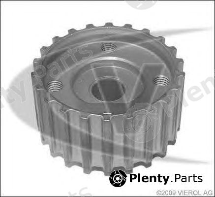  VAICO part V10-8275 (V108275) Gear, crankshaft
