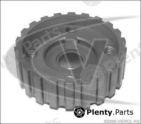  VAICO part V10-8278 (V108278) Gear, crankshaft