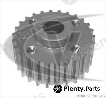  VAICO part V10-8279 (V108279) Gear, crankshaft