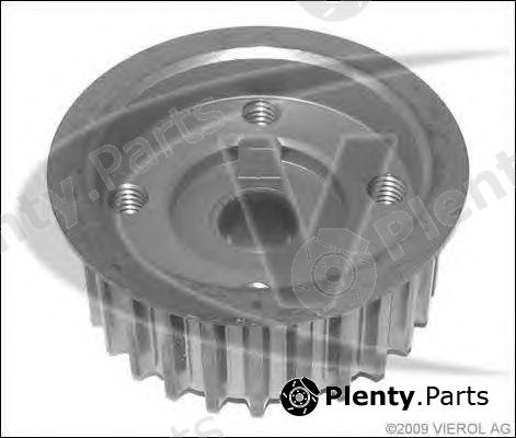  VAICO part V10-8280 (V108280) Gear, crankshaft