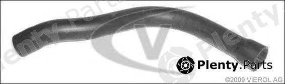  VAICO part V20-0143 (V200143) Radiator Hose
