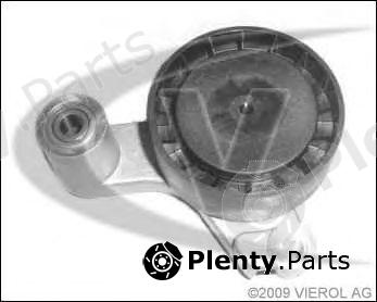  VAICO part V20-0270 (V200270) Tensioner Pulley, v-ribbed belt
