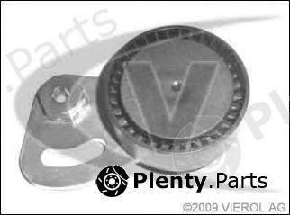  VAICO part V20-0276 (V200276) Tensioner Pulley, v-ribbed belt