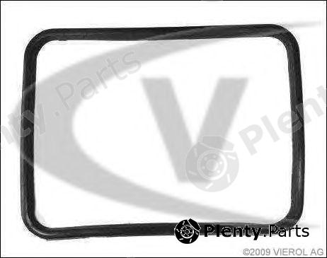  VAICO part V20-0307 (V200307) Gasket, wet sump