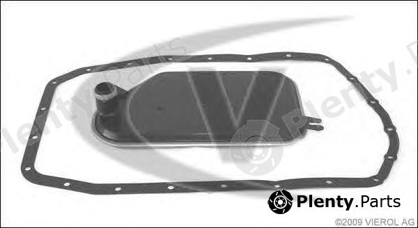  VAICO part V20-0343 (V200343) Hydraulic Filter Set, automatic transmission