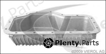  VAICO part V20-0375 (V200375) Wet Sump