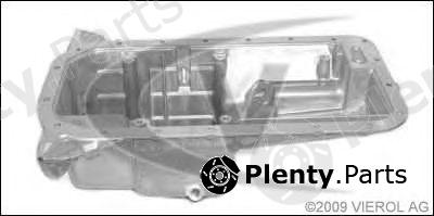  VAICO part V20-0376 (V200376) Wet Sump