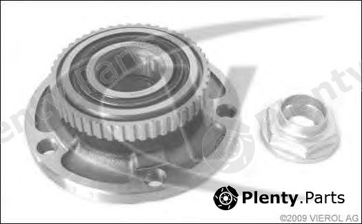  VAICO part V20-0503 (V200503) Wheel Bearing Kit