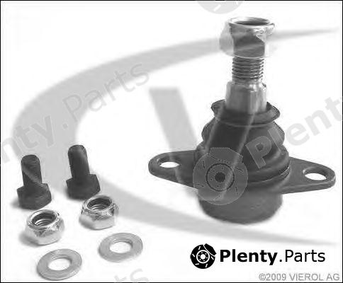  VAICO part V20-0554 (V200554) Ball Joint