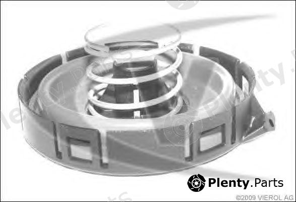  VAICO part V20-0722 (V200722) Valve, engine block breather