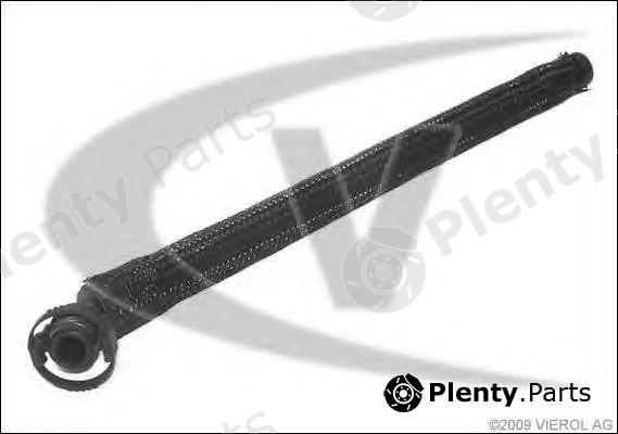  VAICO part V20-0787 (V200787) Hose, crankcase breather