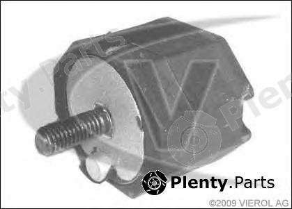  VAICO part V20-1042 (V201042) Mounting, automatic transmission