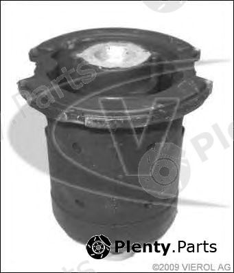  VAICO part V20-1056 (V201056) Mounting, axle beam