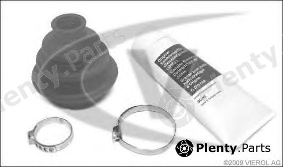  VAICO part V20-2031 (V202031) Bellow Set, drive shaft