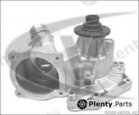 VAICO part V20-50030 (V2050030) Water Pump