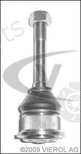  VAICO part V20-7025-1 (V2070251) Ball Joint