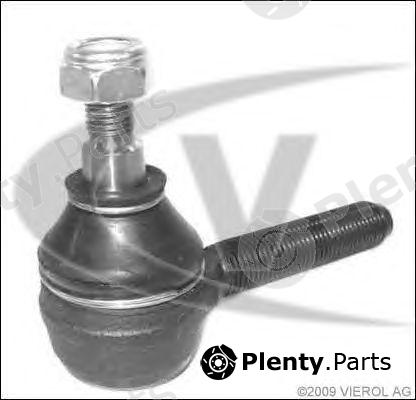  VAICO part V20-7053 (V207053) Tie Rod End