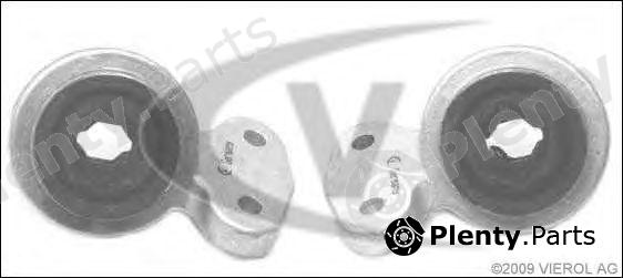  VAICO part V20-7069 (V207069) Holder, control arm mounting