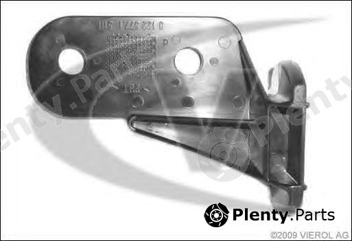  VAICO part V20-7106 (V207106) Mounting Bracket, bumper
