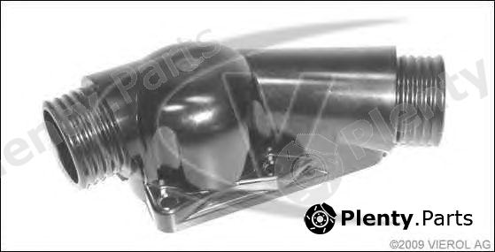  VAICO part V20-7149 (V207149) Coolant Flange