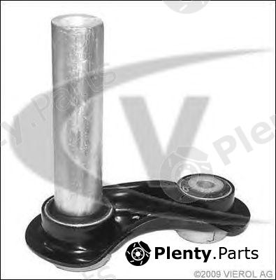  VAICO part V20-7214 (V207214) Track Control Arm